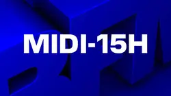 Midi-15h