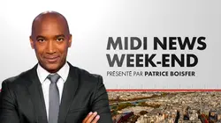 Midi News Week-End