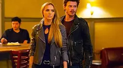 Casting Midnight, Texas S01E03 Lemuel Unchained