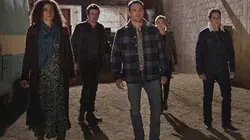 Casting Midnight, Texas