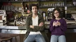 Mike S01E06 Episode 6