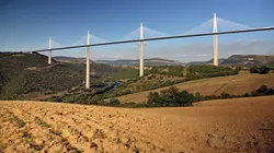 Millau, le viaduc de l'impossible