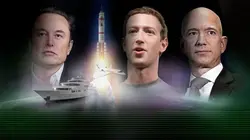 Milliardaires, le règne des geeks