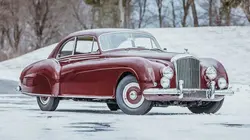 Million Dollar Car Hunters