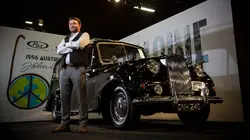 Million Dollar Car Hunters