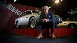 Million Dollar Car Hunters