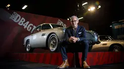 Million Dollar Car Hunters