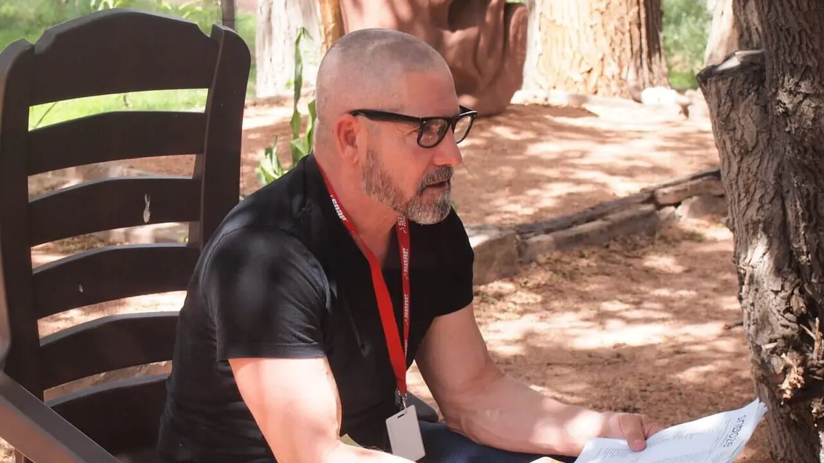 Casting Millionnaire incognito L'embrasement