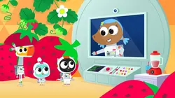 Milo S01E12 Coiffeur