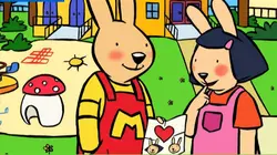 Milo S01E38 Pêcheur