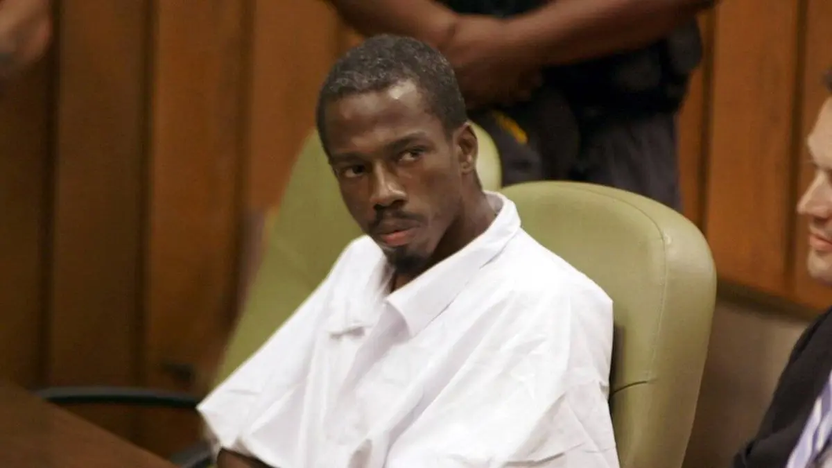 Mineurs en prison S01E09 Spécial