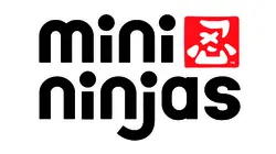 Mini ninjas S02E08 Bains de feu