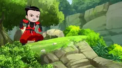 Mini ninjas S02E02 Complètement marteau