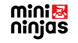 Mini ninjas S02E08 Bains de feu
