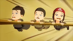 Mini ninjas S01E46 Noriko