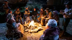 Miracle Workers S03E02 La traversée