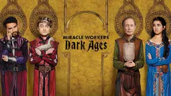 Miracle Workers S03E02 La traversée