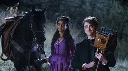 Miracle Workers S03E02 La traversée