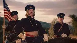 Miracle Workers S03E02 La traversée