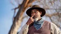 Miracle Workers S03E02 La traversée