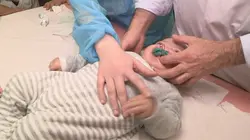 Miracles de la chirurgie : une opération pour changer leur vie S01E01