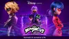 2023 • Miraculous World Paris : Les aventures de Toxinelle et Griffe Noire