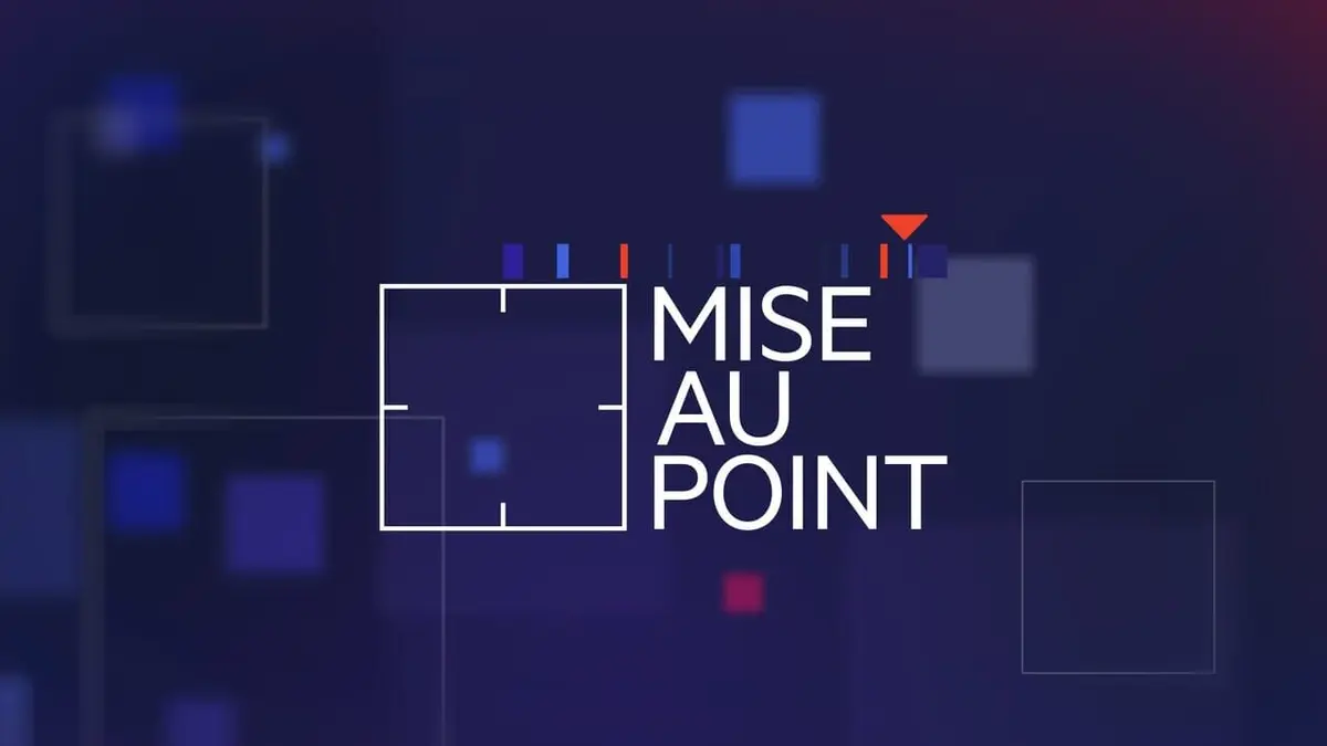 Casting Mise au point