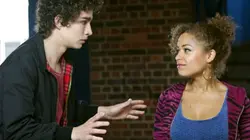 Misfits S02E05 Bas les masques