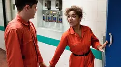 Casting Misfits S03E08 Eternel recommencement