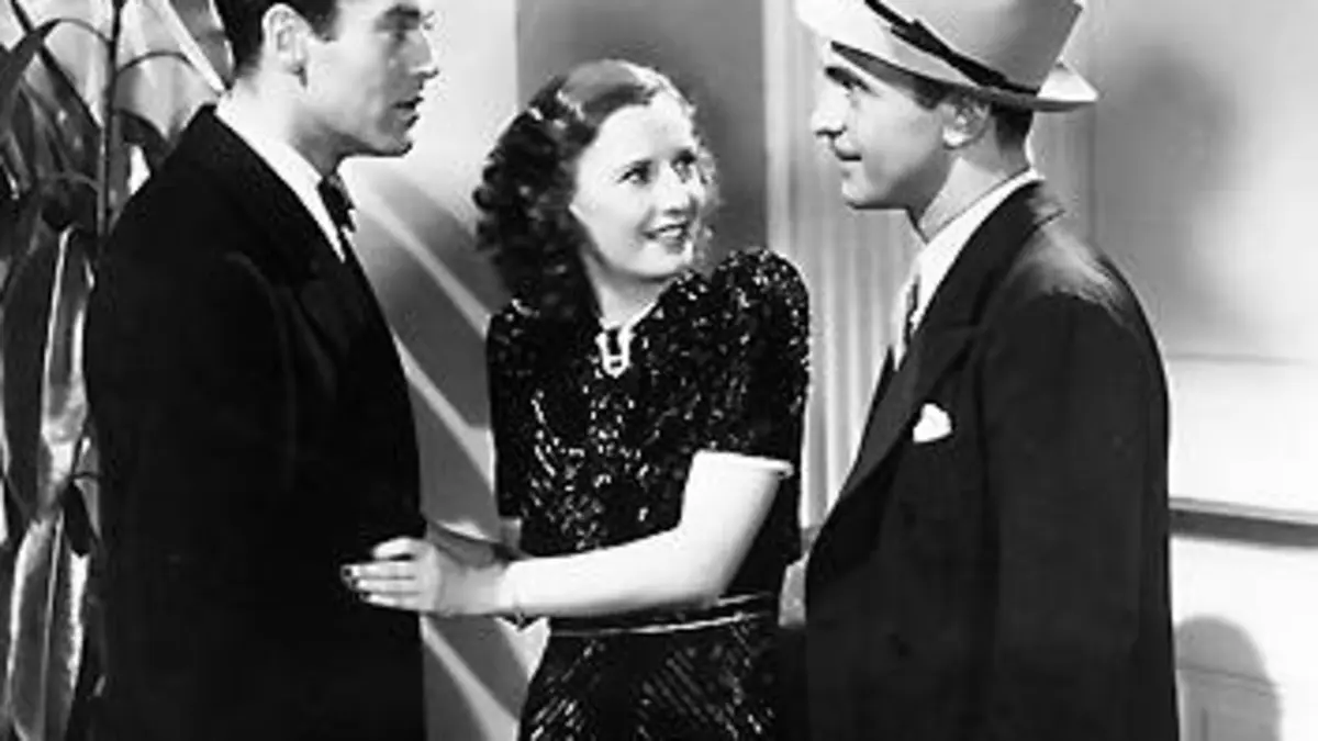 Miss Manton est folle