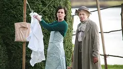 Miss Marple Témoin indésirable