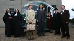 Miss Marple S03E04 Némésis