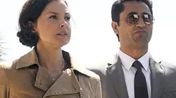 Casting Missing, au coeur du complot S01E09 Les masques tombent