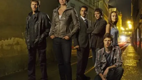 Missing, au coeur du complot S01E10 Mesures extrêmes