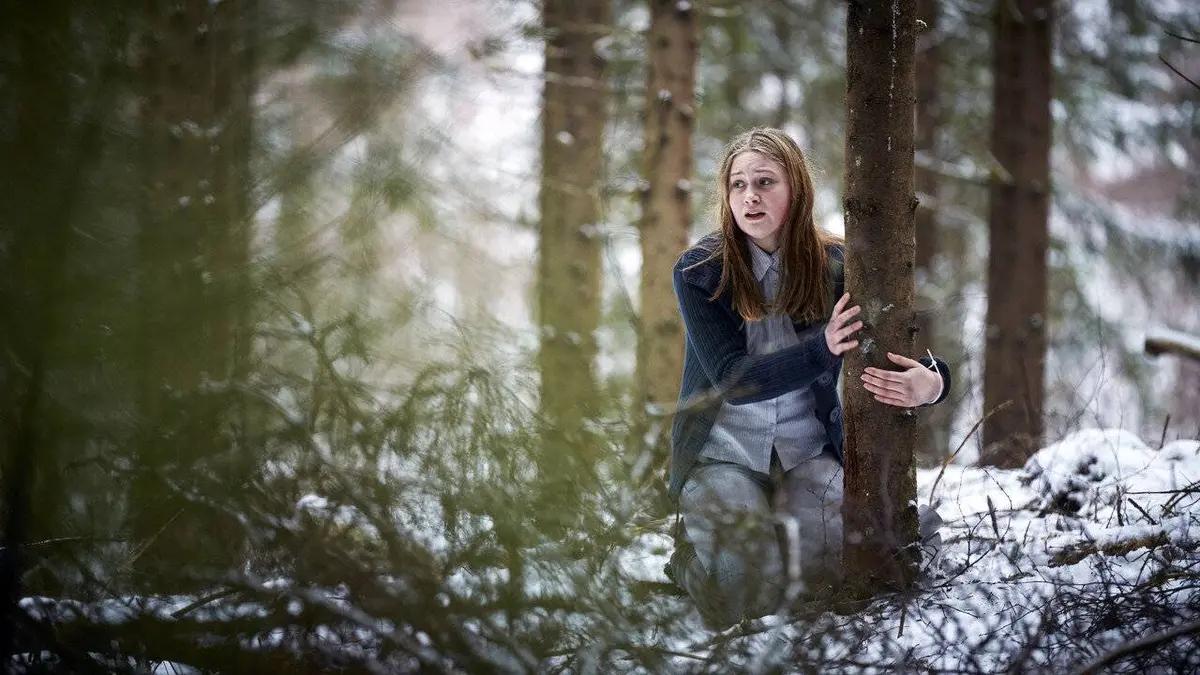 Épisodes de Missing