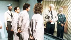 Casting Mission impossible S05E13 L'otage