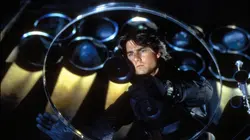 Visuel de Mission : Impossible 2