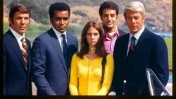 Mission impossible S06E20 Le piège en streaming