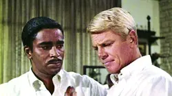 Mission impossible S03E08 Le diplomate en streaming