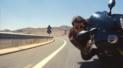 Mission Impossible : Rogue Nation