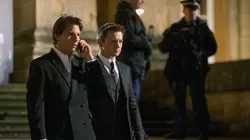 Mission Impossible : Rogue Nation