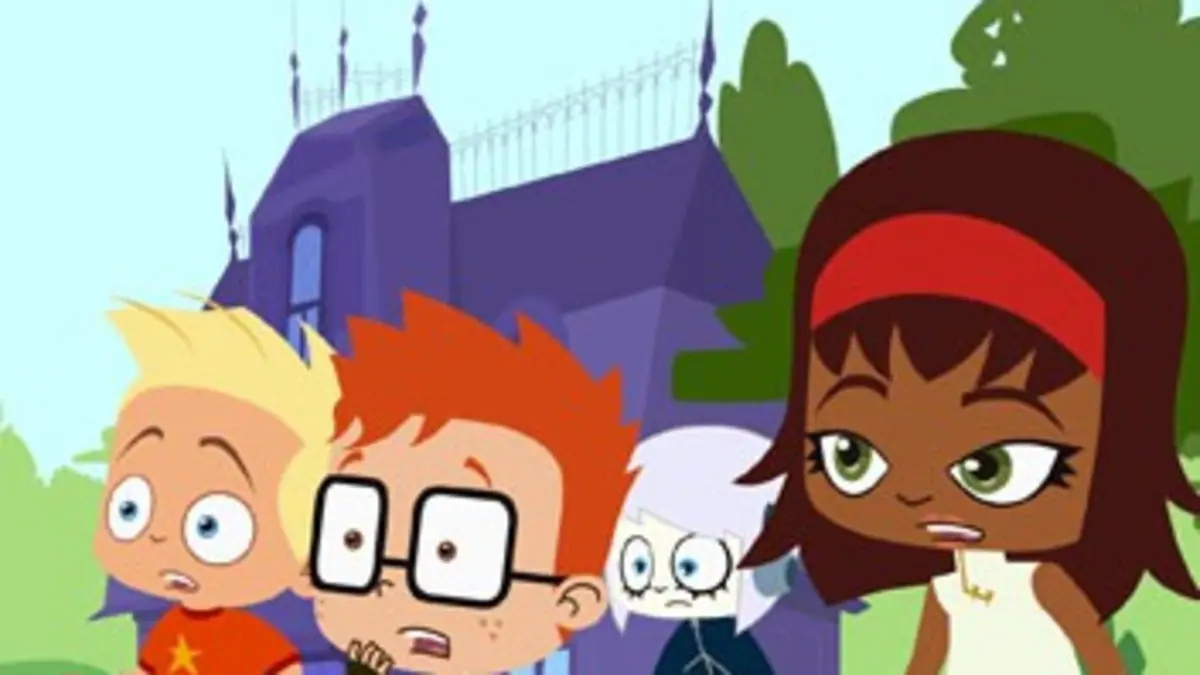 Mission invisible E13 Régime sévère