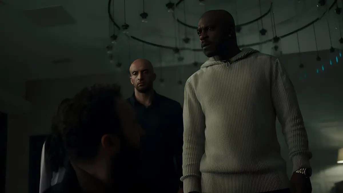 Mocro Maffia S04E04 Après toi, le chaos (Série) où regarder TV, Replay