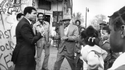 Épisodes de Mohamed Ali