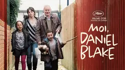 Moi, Daniel Blake