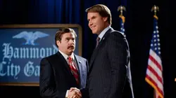 Casting Moi, député