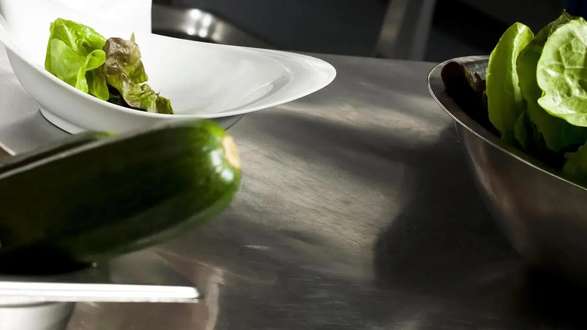 Casting Moi j'mange Cru !