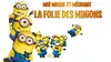 2010 • Moi, moche et méchant présente : la folie des Minions ⭐ 4.17