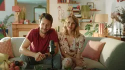 Moitié.e.s S01E09 En couple nomade