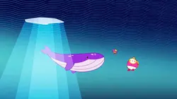 Molang S05E27 La mèche